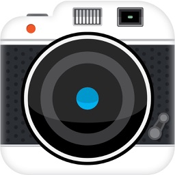 Instacollage camera collage maker plus photo frames , color splash and text effects