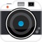 Instacollage camera collage maker plus photo frames , color splash and text effects