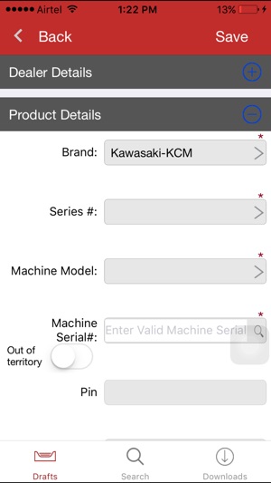 KCM Connect(圖5)-速報App