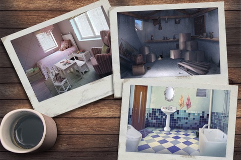 Detective Quest 2:Secret Villa Escape(Murder Case, Room, Doors, and Floors Mystery and Puzzle Story!) screenshot 3