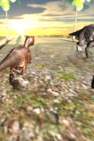 Ultimate Dinosaur Simulator 3D screenshot 3