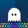 Ghost Filter for Snapchat - Change Your Ghost Color & Image