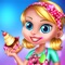 My Cafe Chef Cup Cake Maker. Bakery Restaurant Simulation & World Kitchen Cooking Game PRO