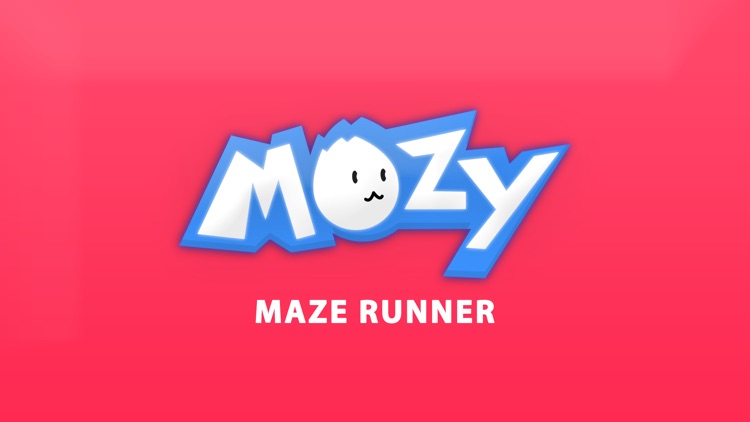 MOZY - Maze Runner screenshot-0