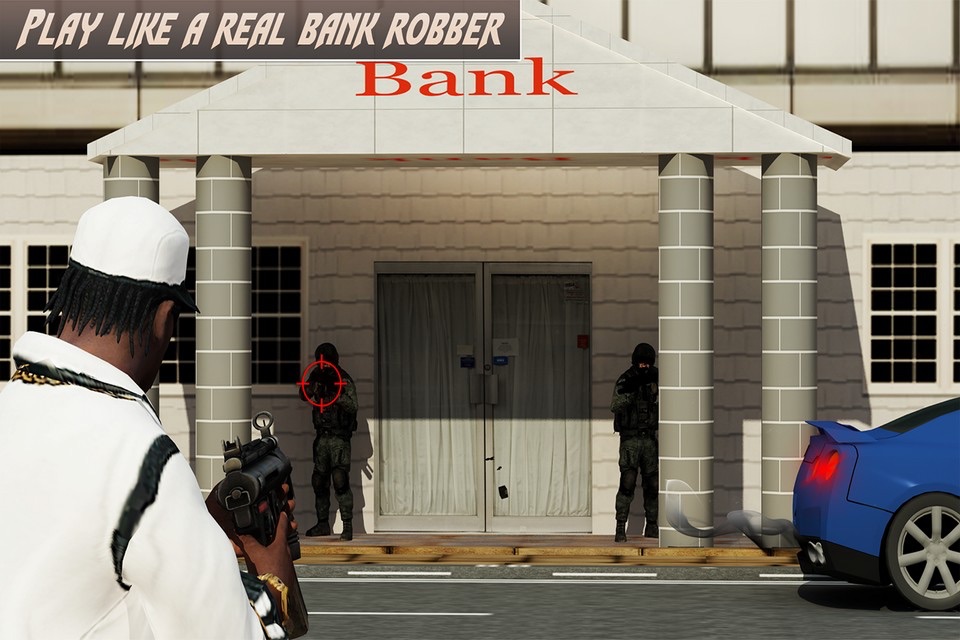Bank Robbery Crimes screenshot 4