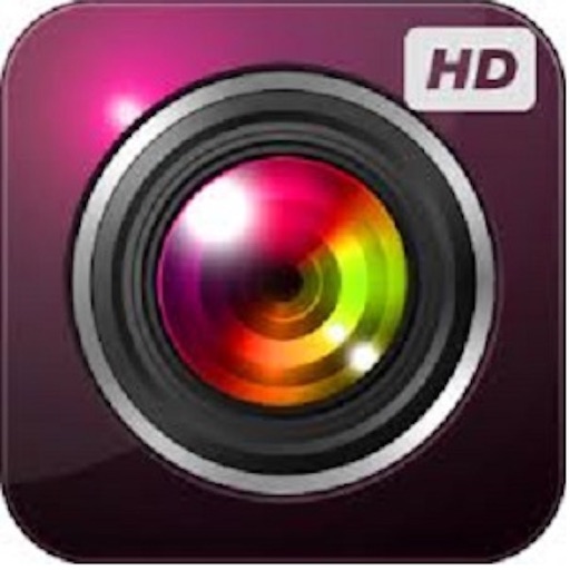 Camera HD - Free My Effects Camera