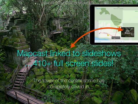 Mood Trips Angkor! screenshot 3