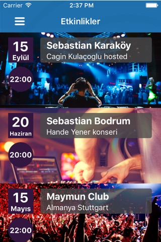 Çağın Kulaçoğlu screenshot 4