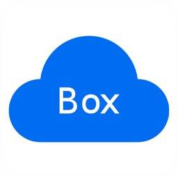 My Cloud Tracker box