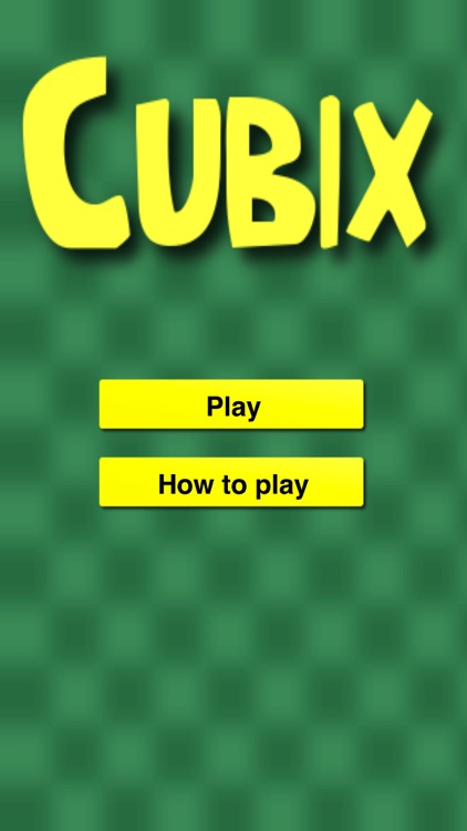 Cubix Challenge Pro - THE IMPOSSIBLE CUBE GAME!