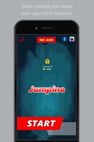 Jumpino screenshot 4