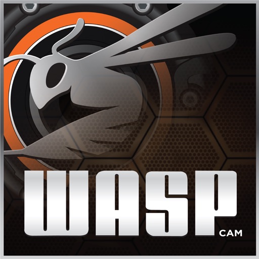 WASPcam App