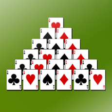 Activities of Pyramid Solitaire Free Play