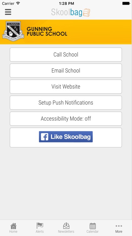 Gunning Public School screenshot-3