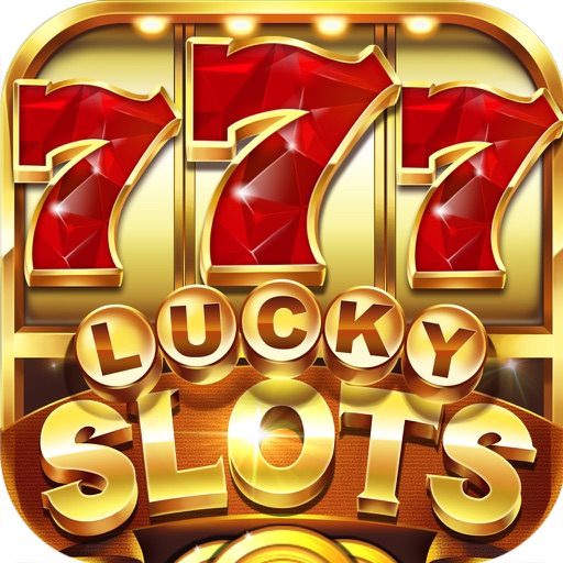 Lucky Slots-Free Real Vegas Slots, New Machine & Slot Tournaments