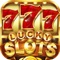 Lucky Slots-Free Real Vegas Slots, New Machine & Slot Tournaments