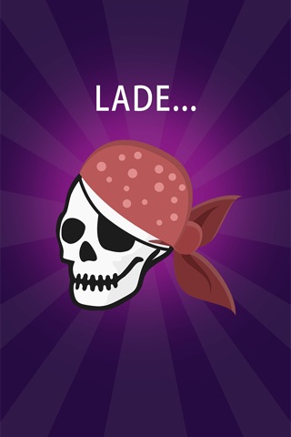 Avoid The Evil Pirates - best speed dodge arcade game screenshot 2