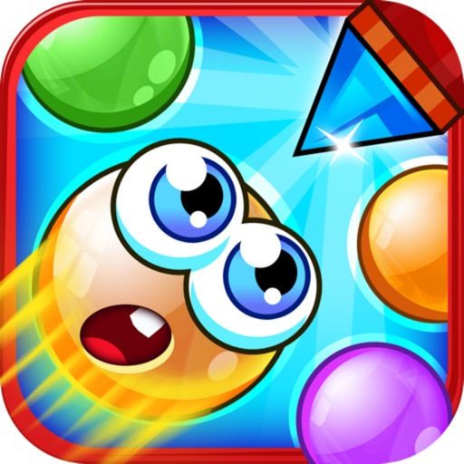 Shoot Bubble Pop Mania iOS App