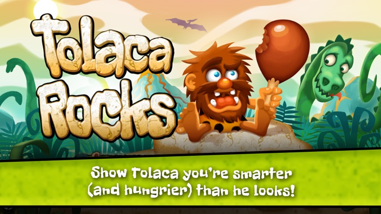 Tolaca Rocks screenshot-0