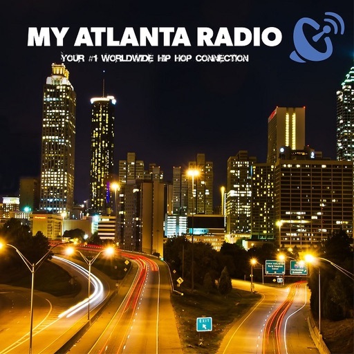 My Atlanta Radio icon