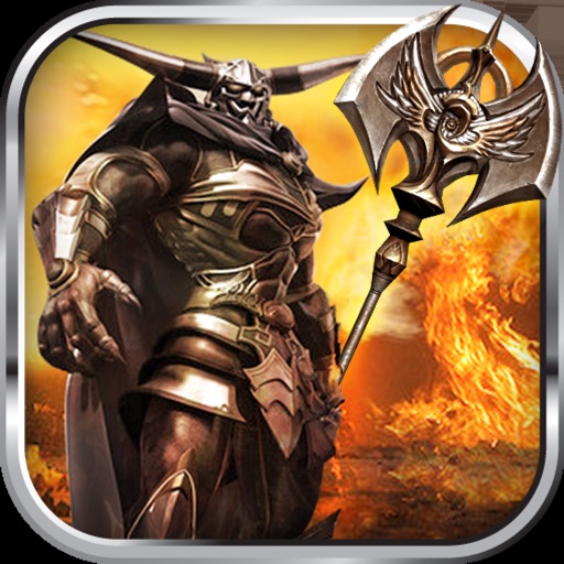 Hell Fire TD iOS App