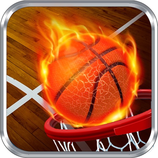 Basketball Life Lite icon