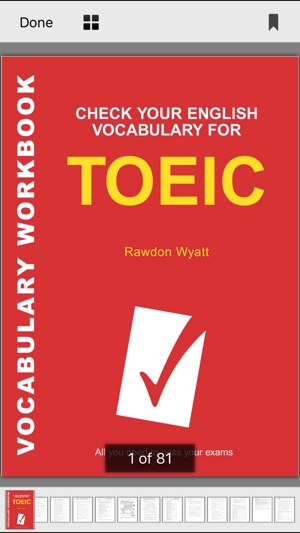 Luyện thi toeic cấp tốc - offline(圖3)-速報App