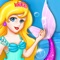 Mermaid Princess - Free