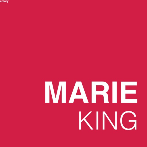 Marie King - Chattanooga Real Estate iOS App