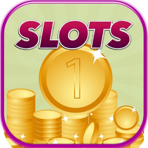 First Gold Coin Slot icon