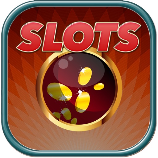 All Golden Coins of Hollywood Slots icon
