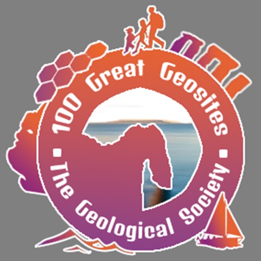 100 Great Geosites