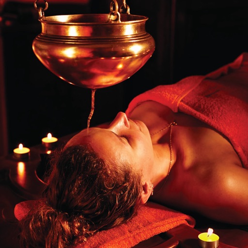 Self-healing Science of Ayurveda icon