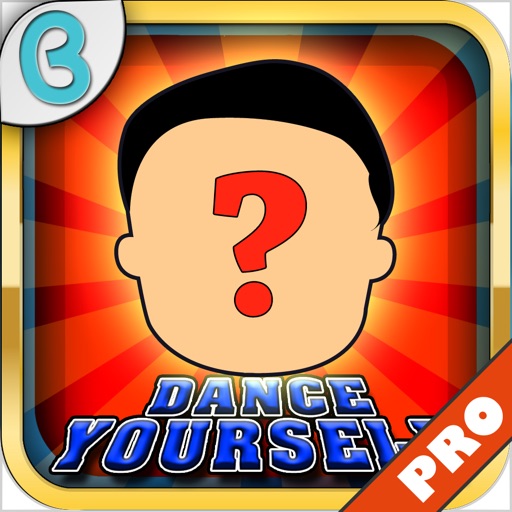 Dance Yourself Pro - "Gangnam Style Edition"