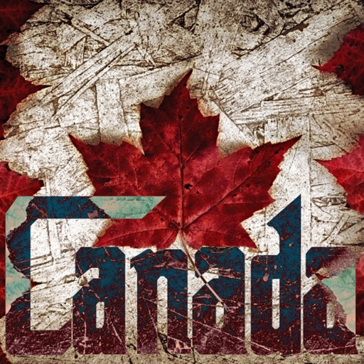 Canada Music ONLINE Radio from Ottawa iOS App