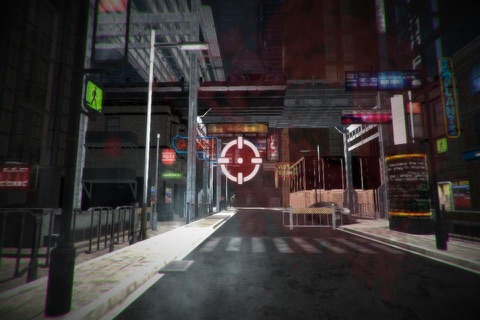 VR Zombie City 3D screenshot 3