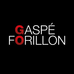 Gaspé-Forillon