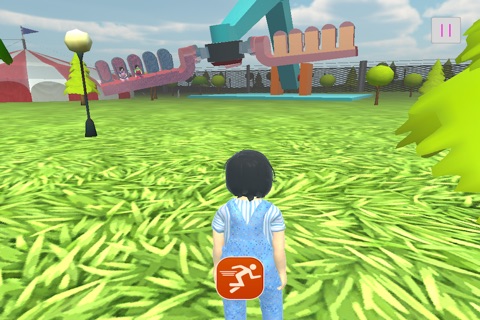 Amusement Park Rider - Fun Babby Theme Park Fun screenshot 3