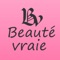 「Beaute Vraie~ボーテ・ブレ~」の公式アプリが登場。