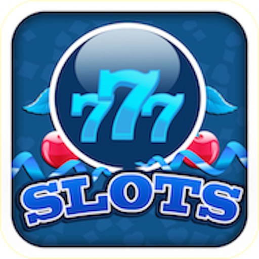 Cash in Slots! Icon