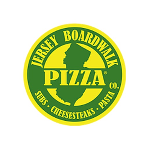 Jersey Boardwalk Pizza icon