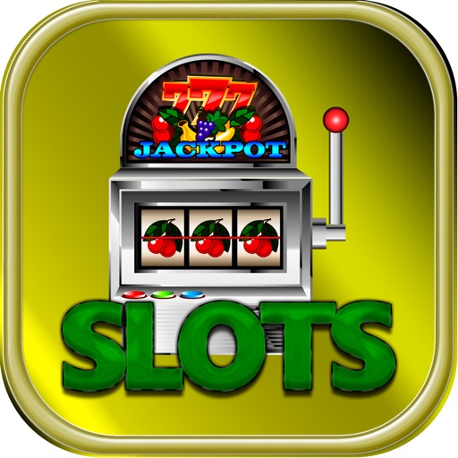 Black Casino Pokies - Max Bet icon