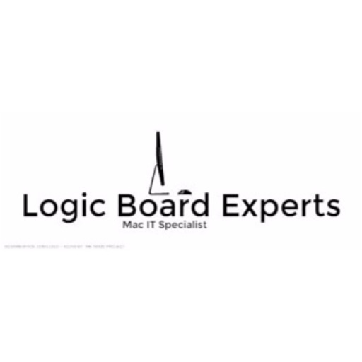 Logic Board Experts Icon