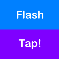 Activities of Flash Tap!- Rapid tapping