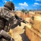 Frontline Combat Commando : Army Duty