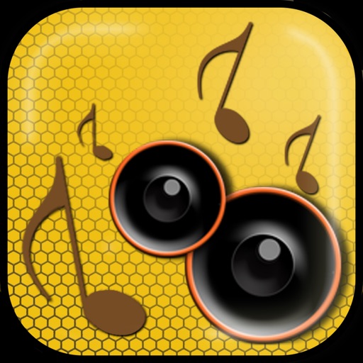 Retro 70's and 80's Music Ringtones and Free Sounds for iPhone iOS App
