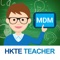 Designed for eLearning, HKTE MDM places teachers in full control of their classrooms