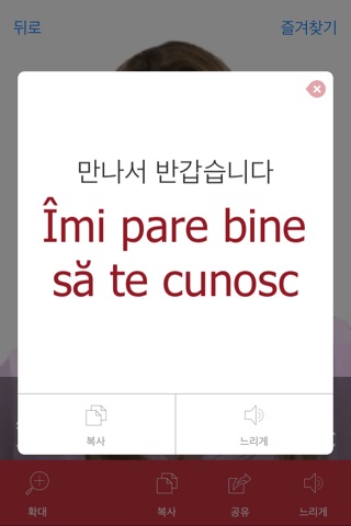 Romanian Pretati - Translate, Learn and Speak Romanian with Video Phrasebook screenshot 3