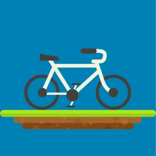 Go Biking! Icon