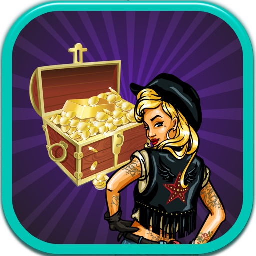 Master 777 Slot Club of Vegas - Free Slots icon